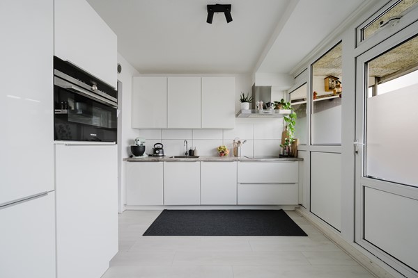 Medium property photo - Raadhuislaan 90, 3201 EL Spijkenisse